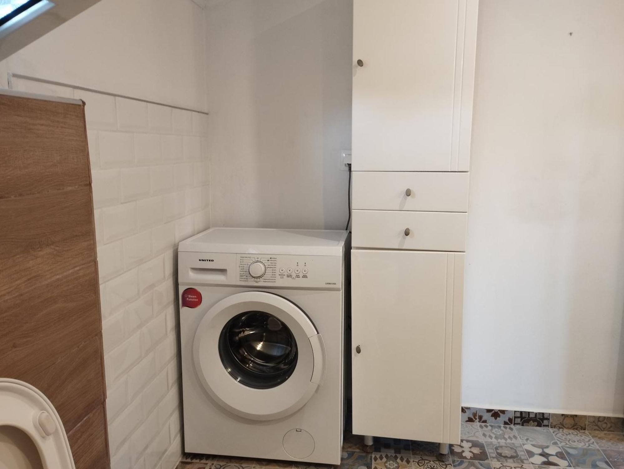 Ferienwohnung Spiti Lou Notos Exterior foto