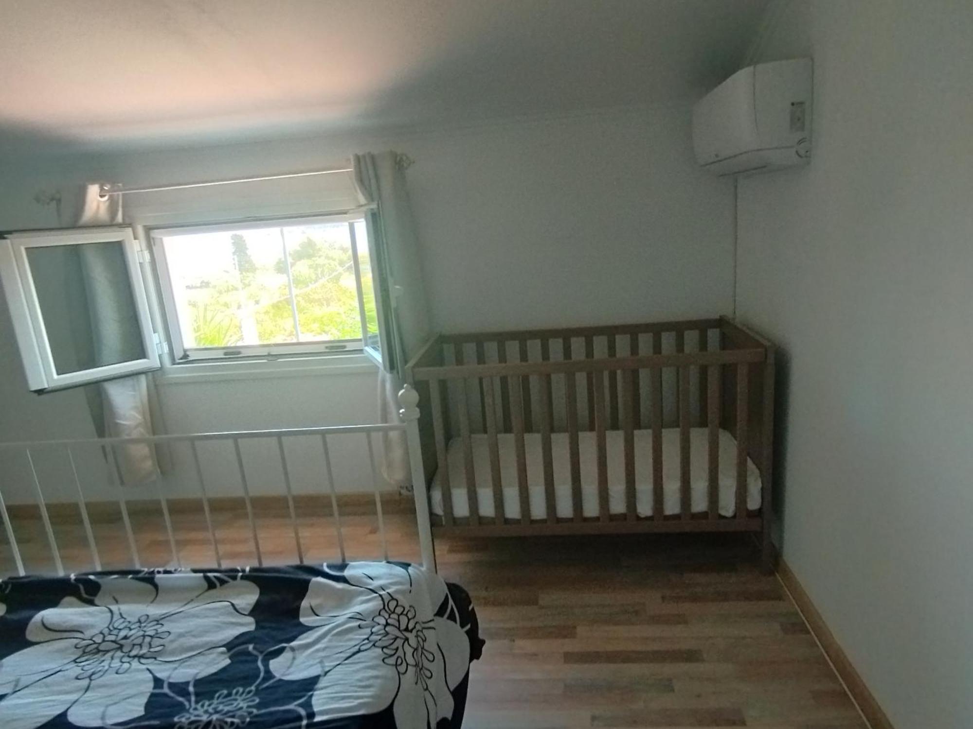 Ferienwohnung Spiti Lou Notos Zimmer foto